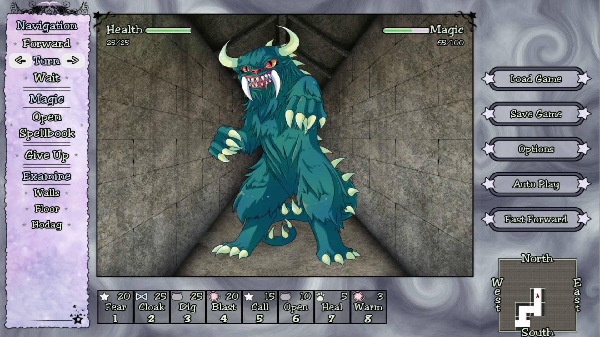 Magical Diary: Horse Hall screenshot 3