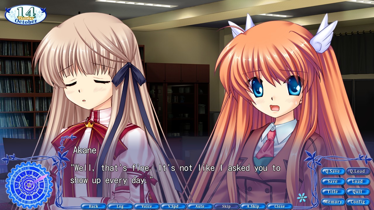 Rewrite+ screenshot 2