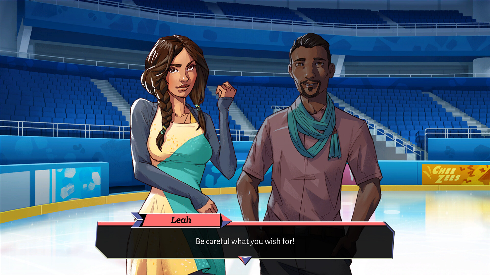 Boyfriend Dungeon screenshot 3