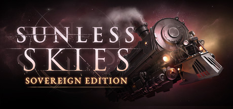 Sunless Skies: Sovereign Edition artwork