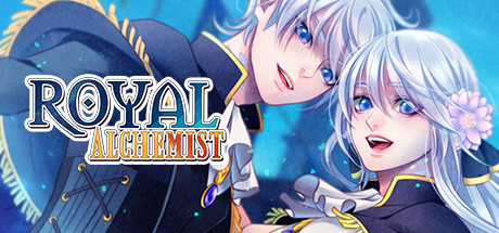 Royal Alchemist artwork