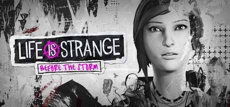 Life is Strange: Before the Storm artwork