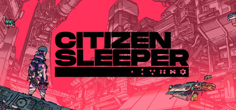 Citizen Sleeper artwork