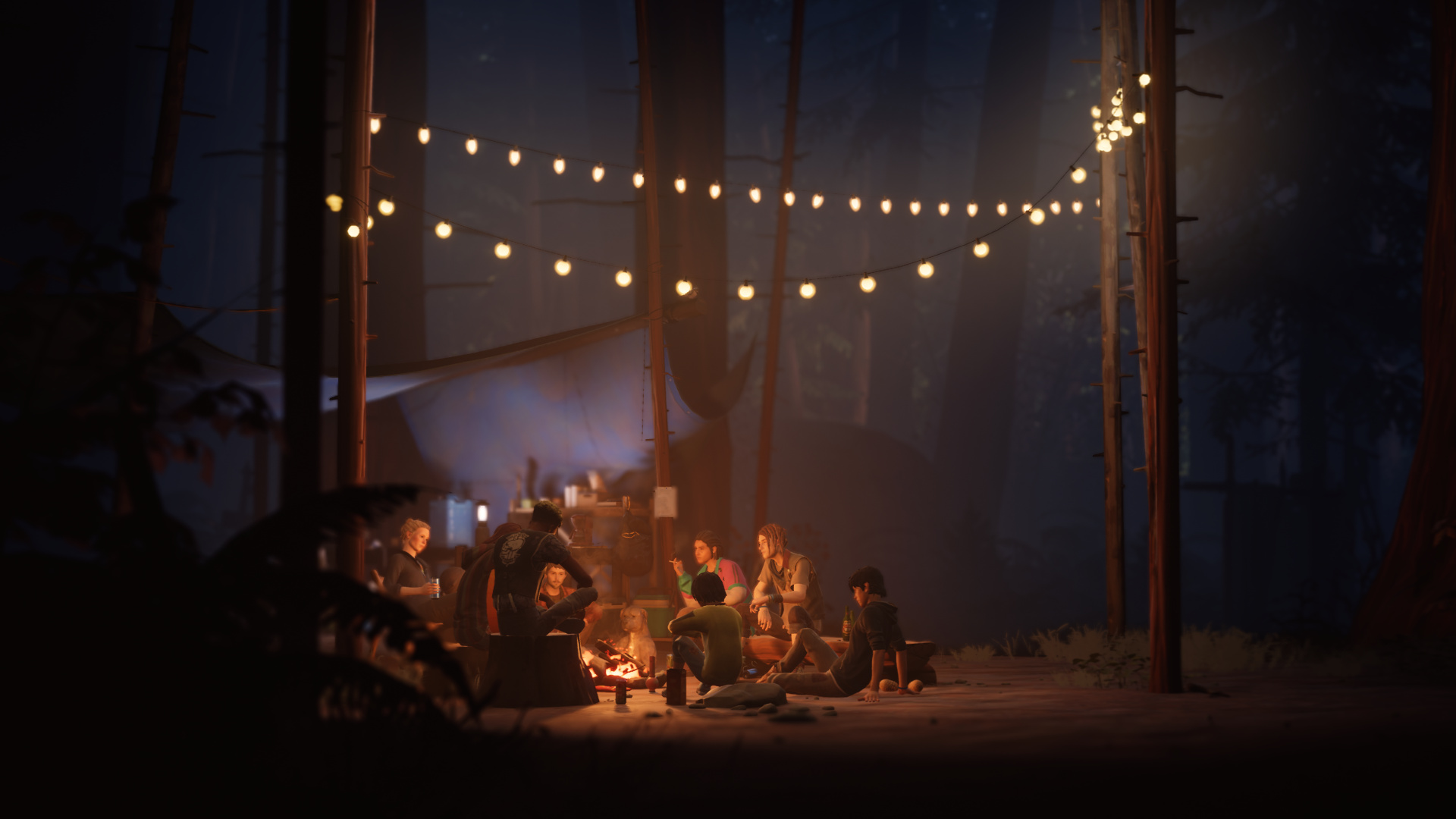 Life is Strange 2 screenshot 3