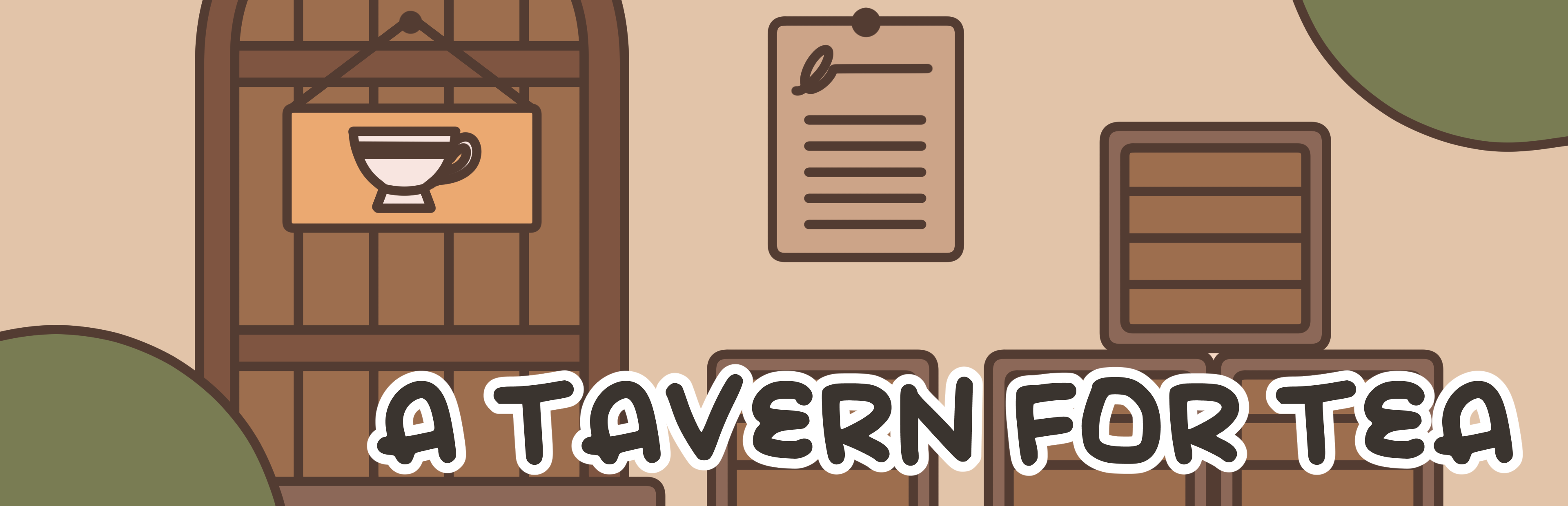 A Tavern for Tea screenshot 3