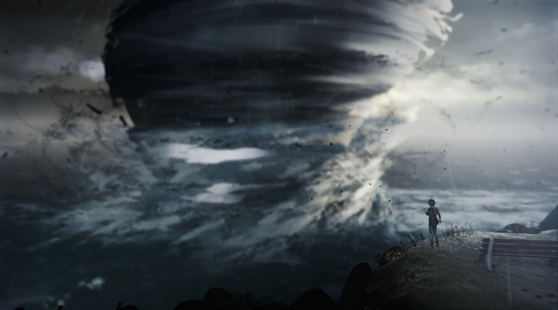 Life is Strange - Episode 1 screenshot 3