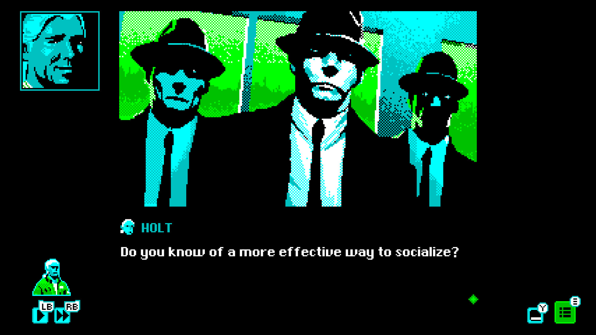 Mothmen 1966 screenshot 2