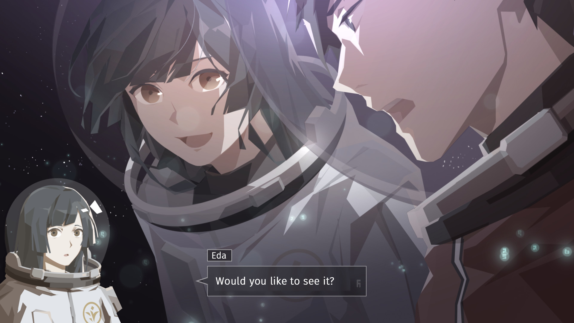 OPUS: Echo of Starsong - Full Bloom Edition screenshot 3