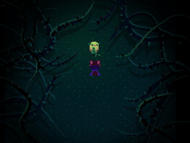 OneShot screenshot 3