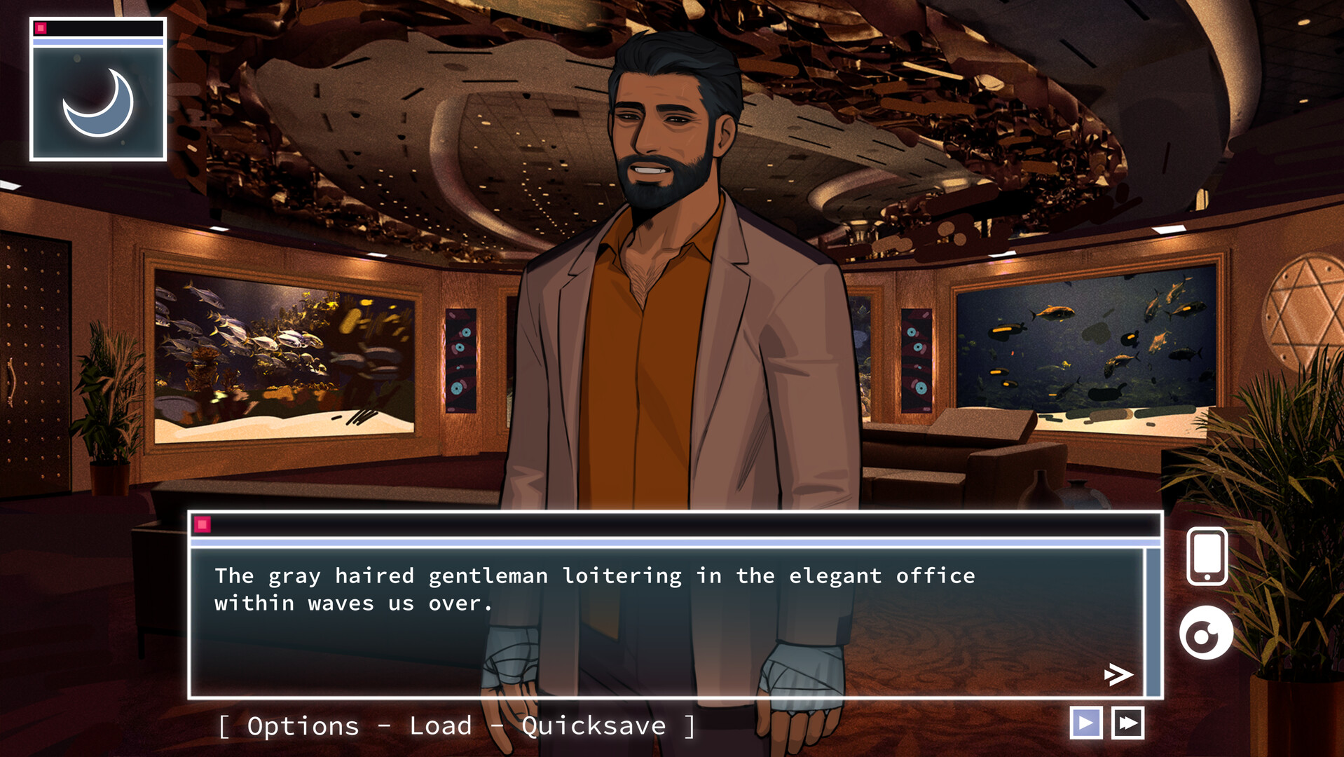 Love Shore screenshot 3