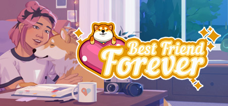 Best Friend Forever artwork