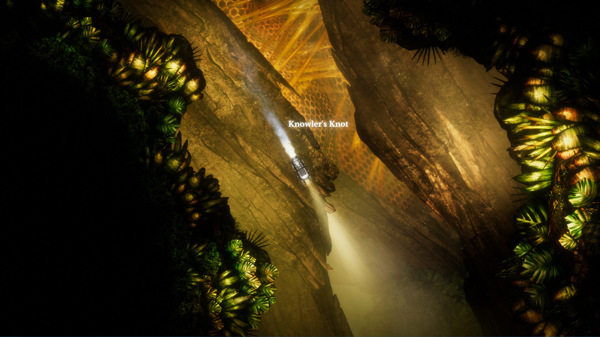 Sunless Skies: Sovereign Edition screenshot 2