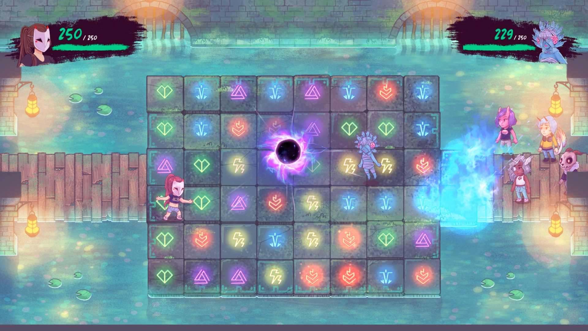 The World Next Door screenshot 3