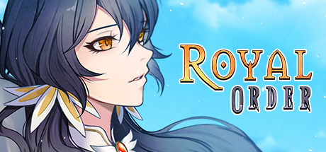 Royal Order artwork