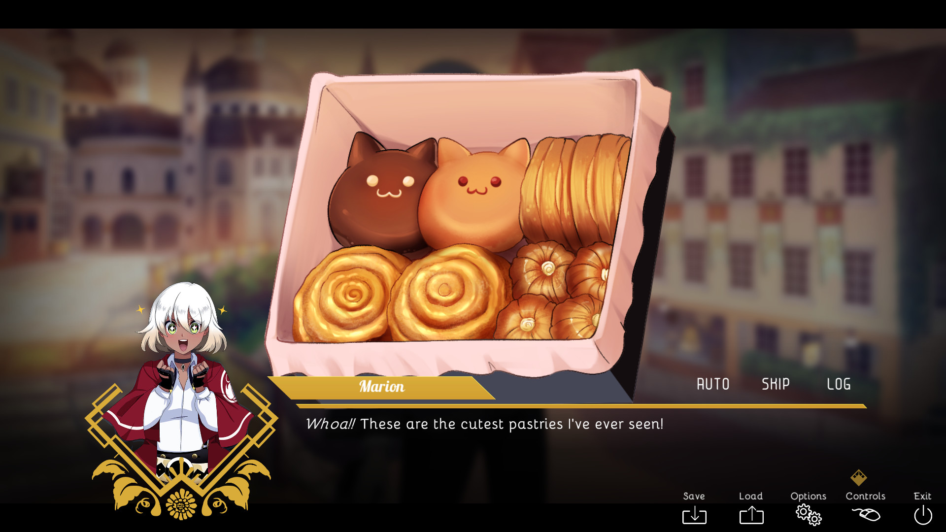 Perfect Gold screenshot 2