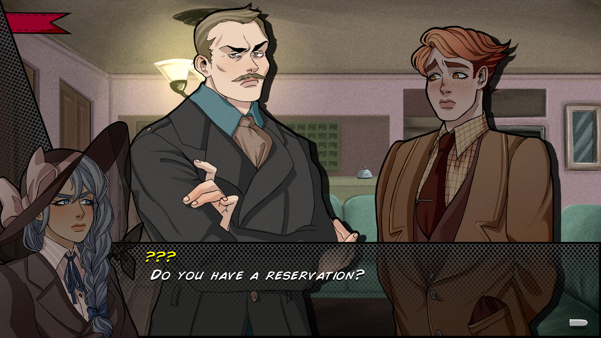 Misadventures of Laura Silver screenshot 2