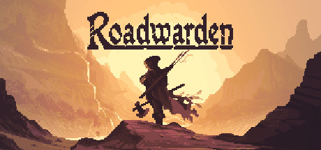 Roadwarden artwork