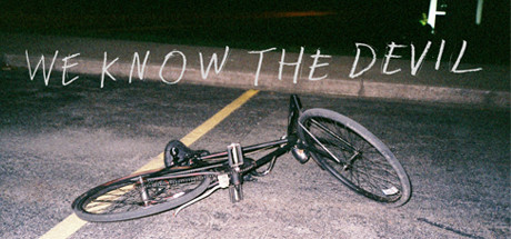 We Know the Devil artwork