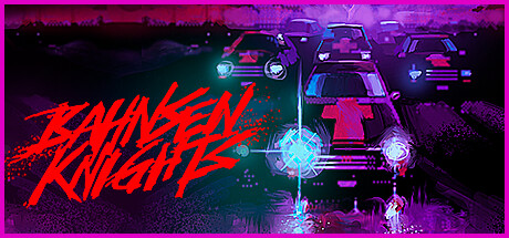 Bahnsen Knights artwork