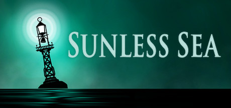 SUNLESS SEA artwork