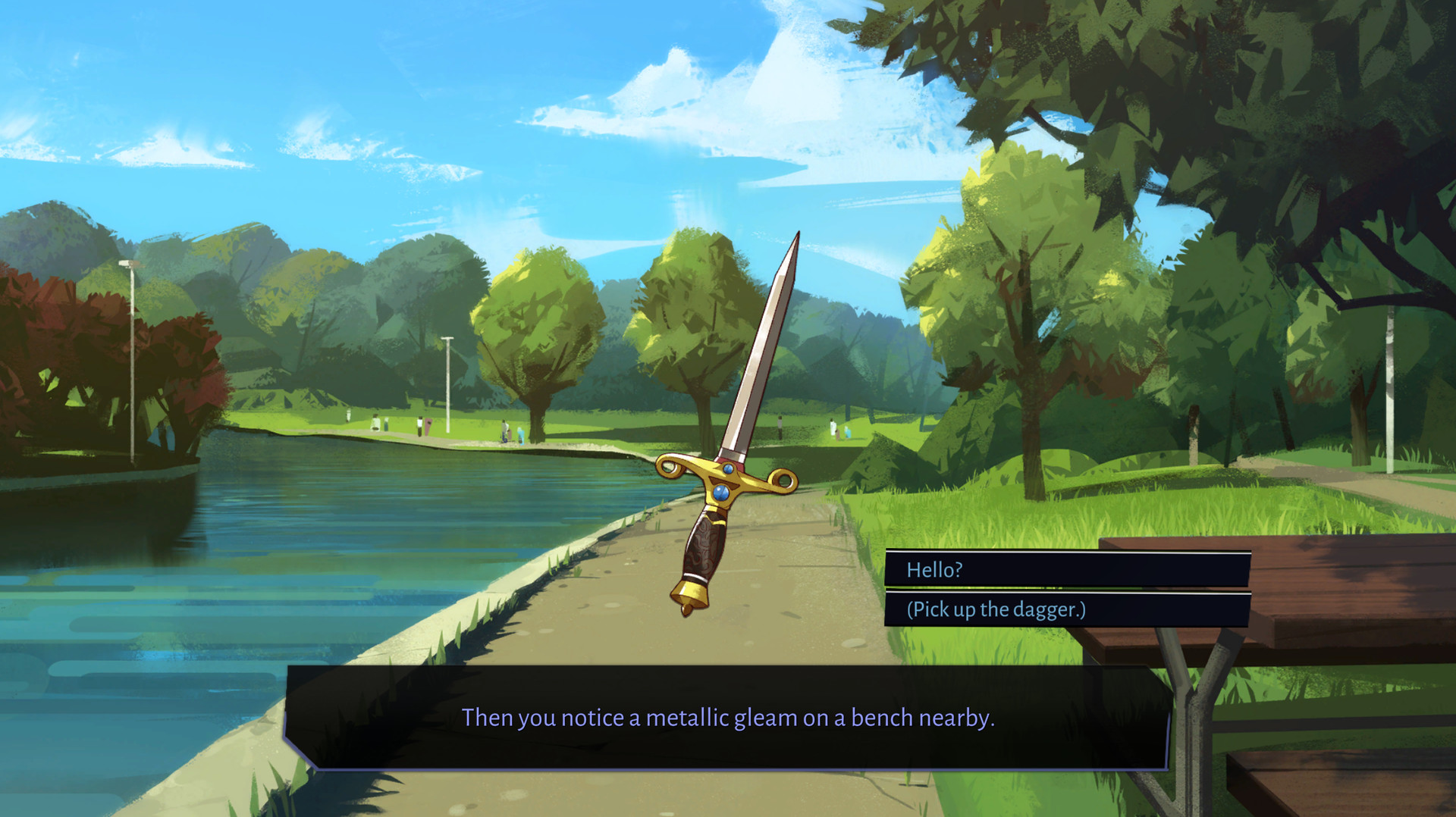 Boyfriend Dungeon screenshot 2