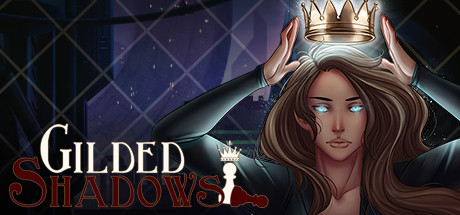 Gilded Shadows artwork