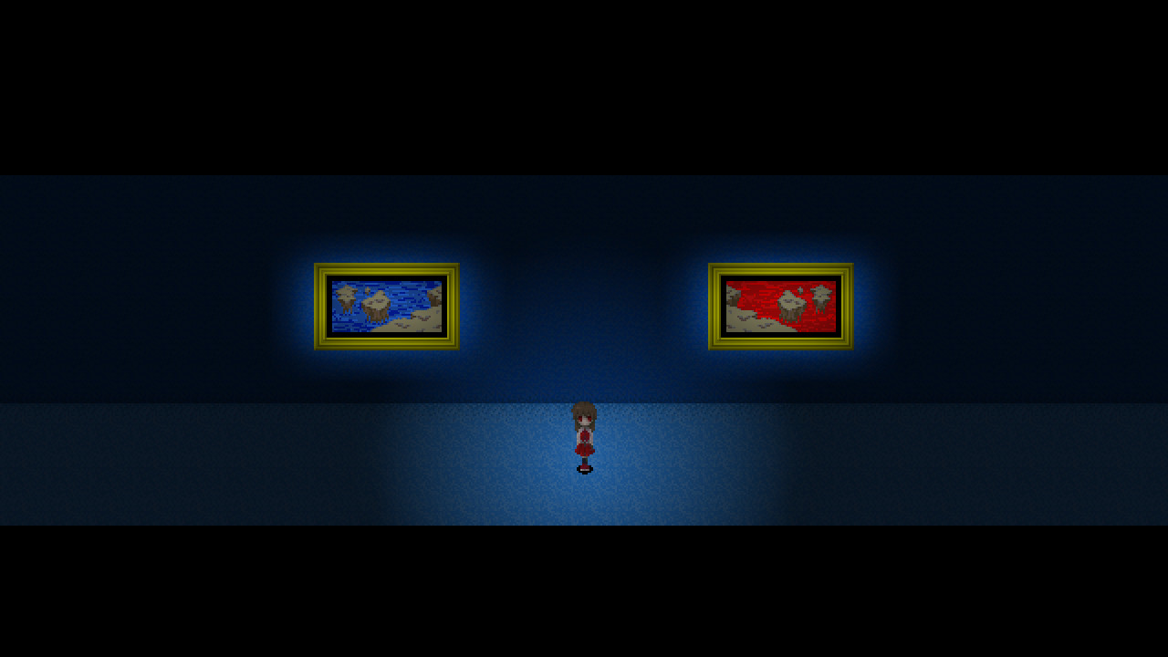 Ib screenshot 3