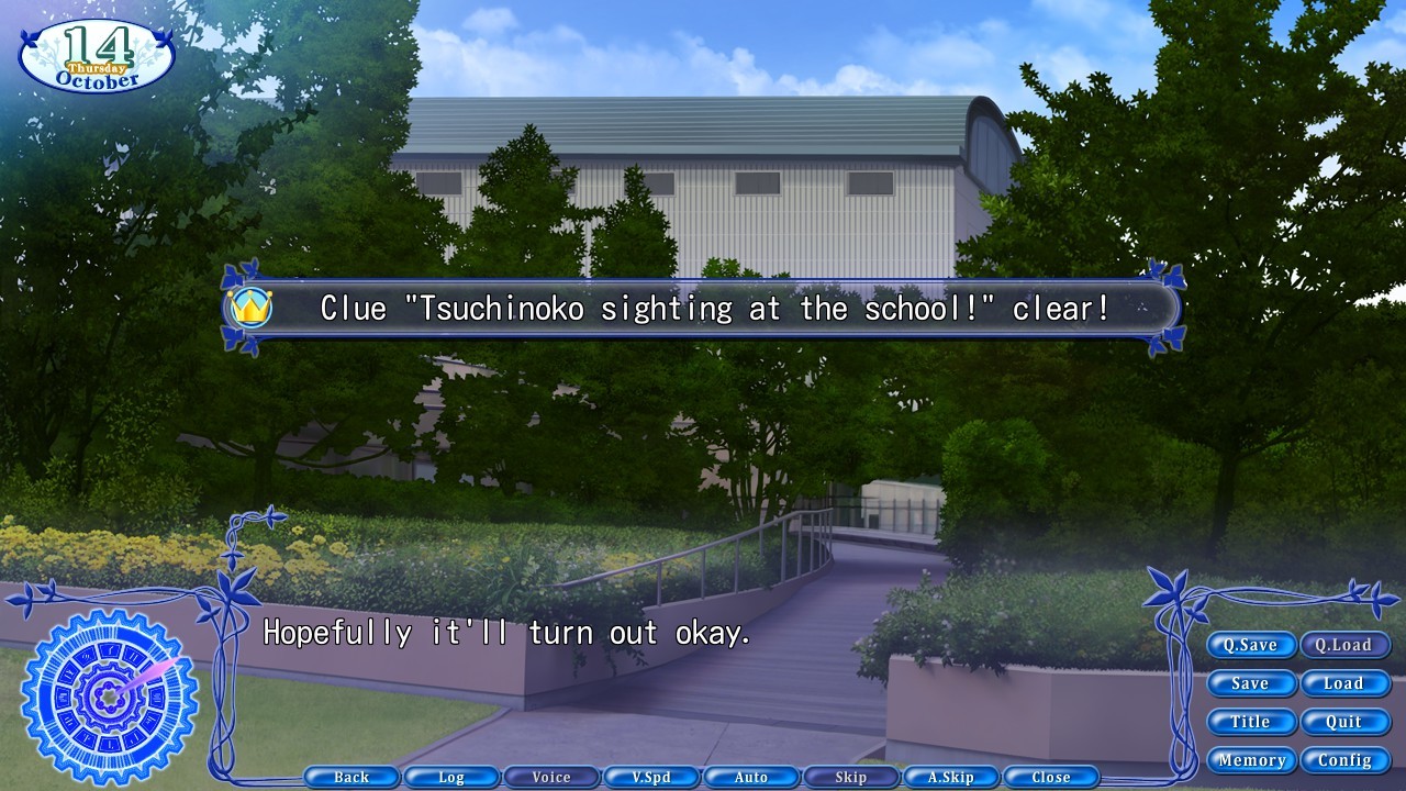 Rewrite+ screenshot 3