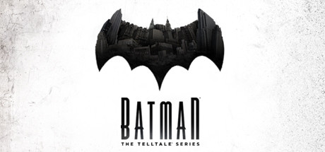 Batman - The Telltale Series artwork