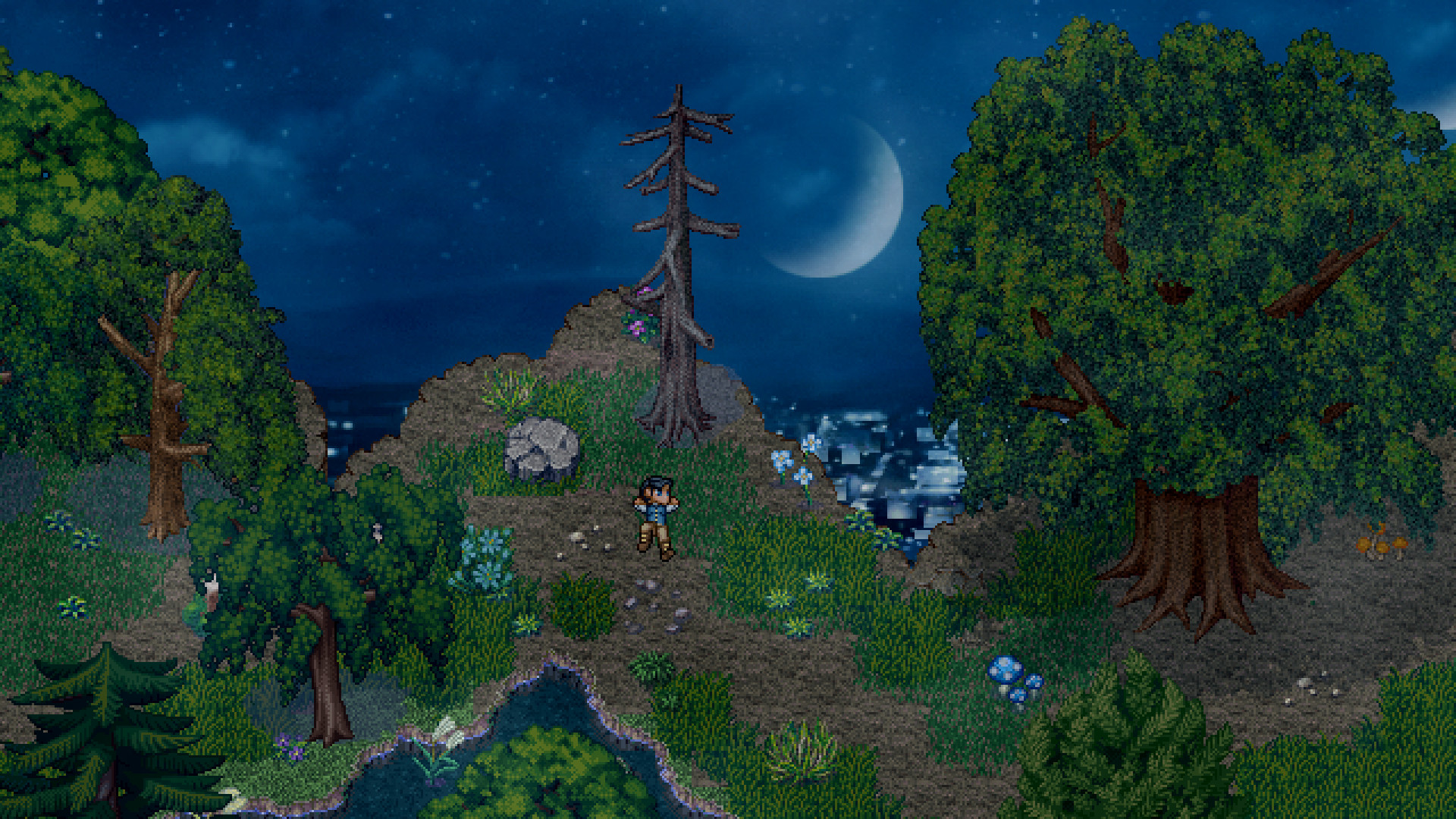 Finding Paradise screenshot 3