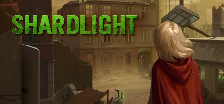 Shardlight artwork