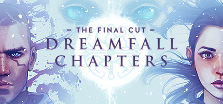 Dreamfall Chapters artwork