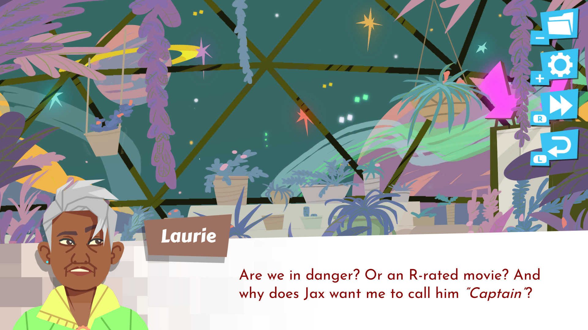 Later Daters - Premium screenshot 3
