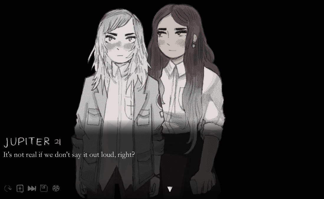 We Know the Devil screenshot 2