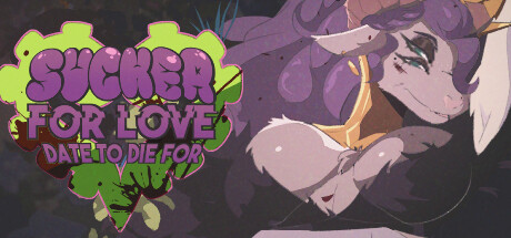 Sucker for Love: Date to Die For artwork
