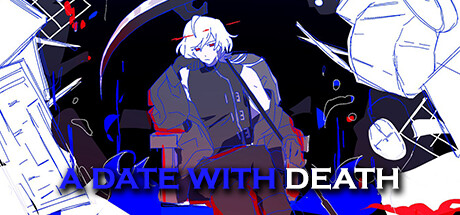 A Date with Death artwork