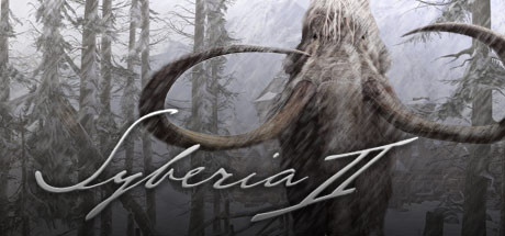 Syberia II artwork