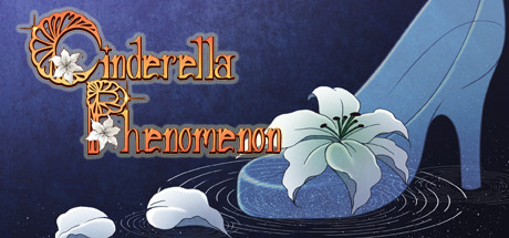 Cinderella Phenomenon artwork