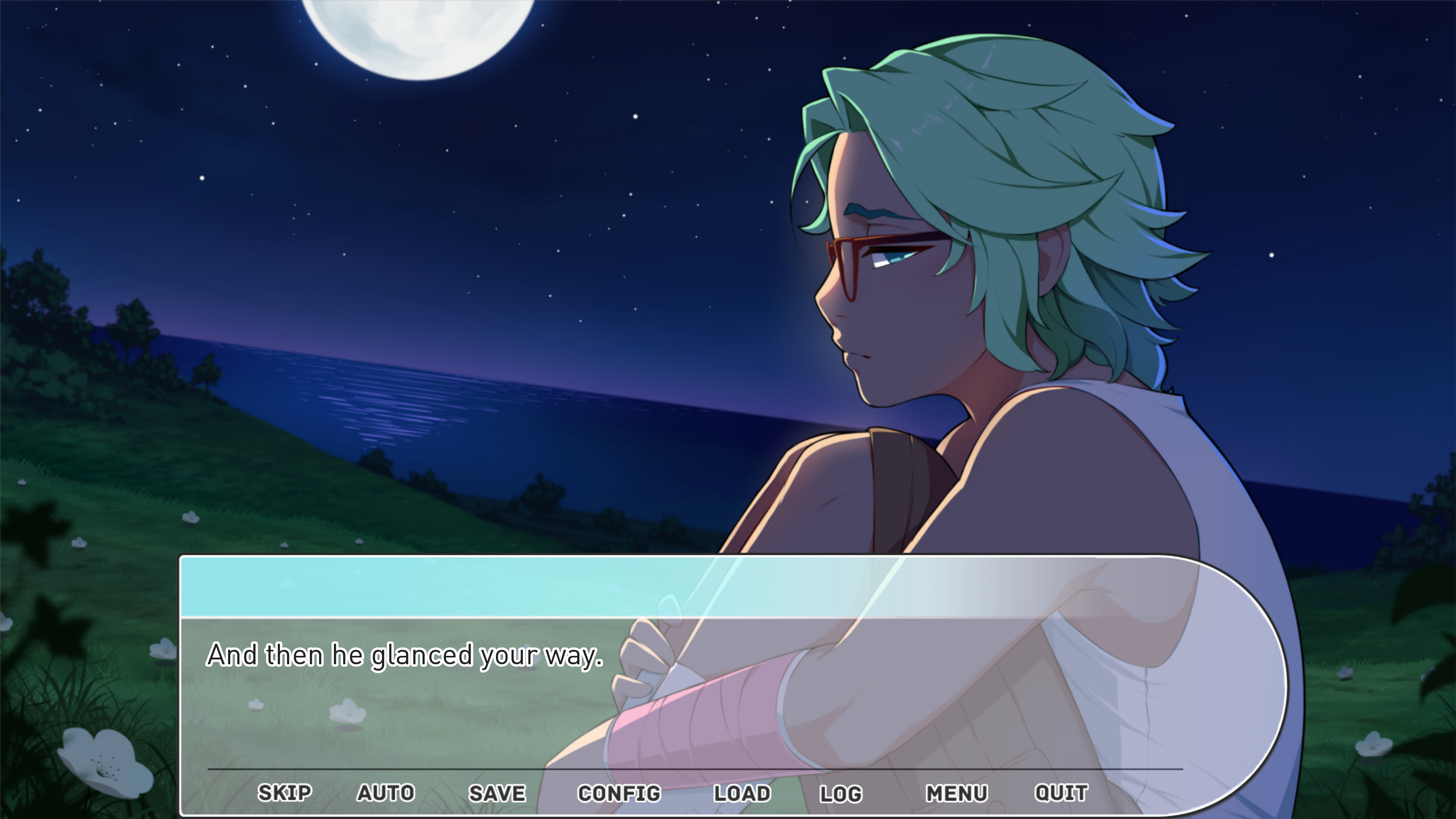 Our Life: Beginnings & Always screenshot 2