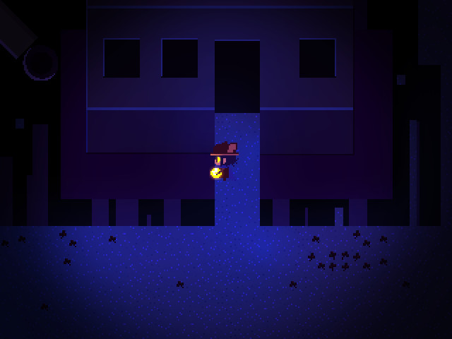 OneShot screenshot 2