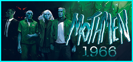 Mothmen 1966 artwork