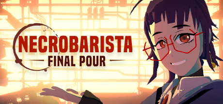 Necrobarista artwork