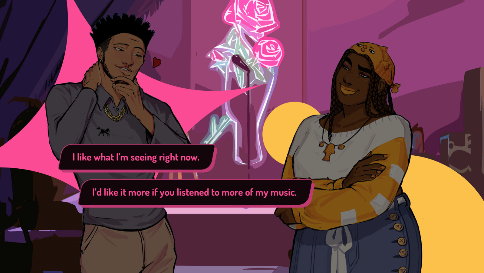 ValiDate: Struggling Singles in your Area screenshot 2