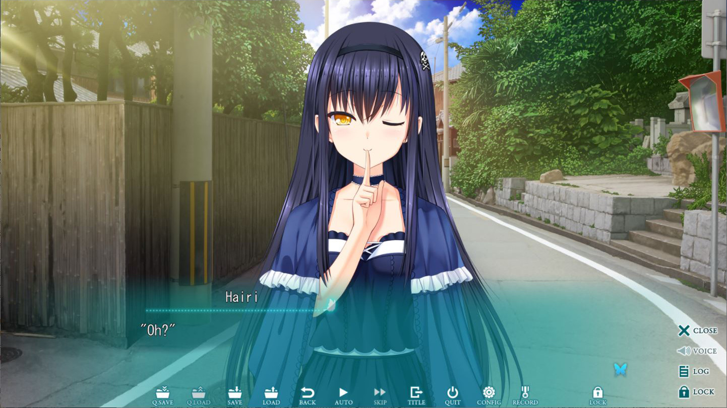 Summer Pockets screenshot 3