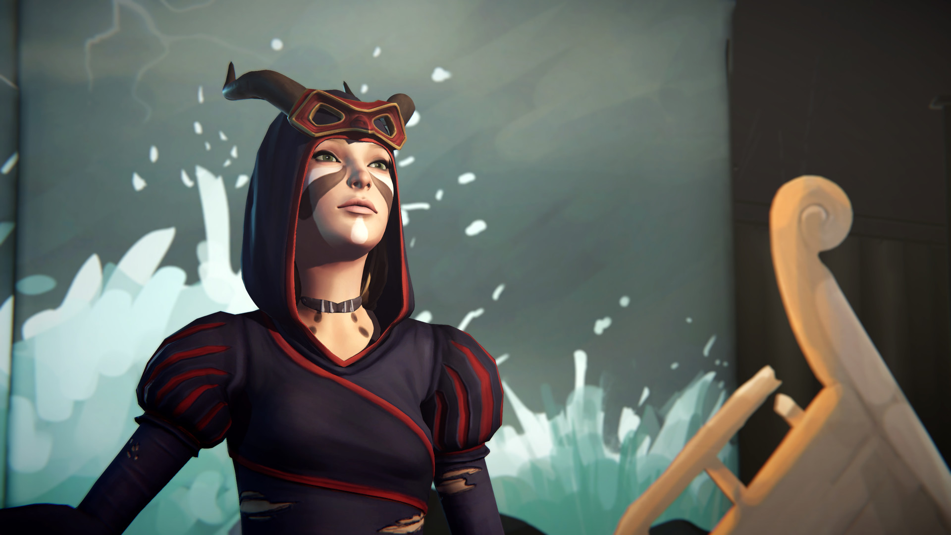 Life is Strange: Before the Storm screenshot 2