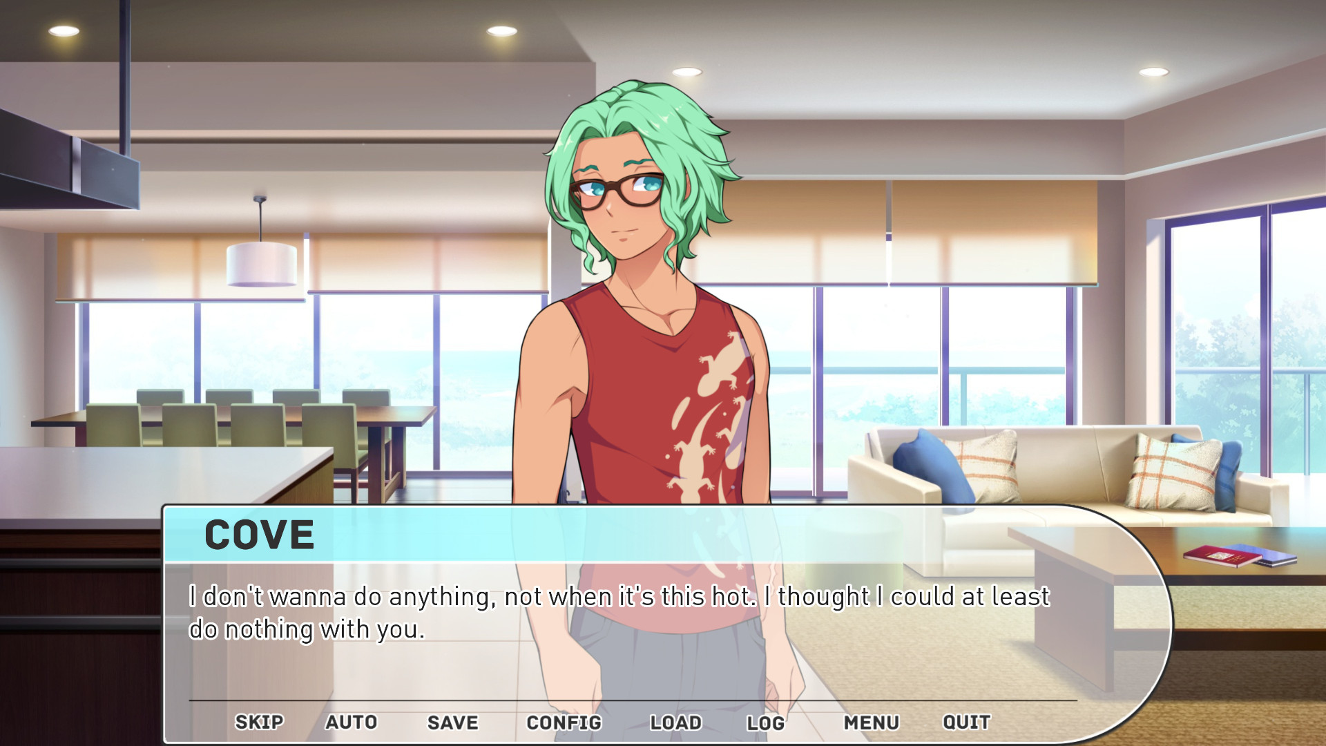 Our Life: Beginnings & Always screenshot 3
