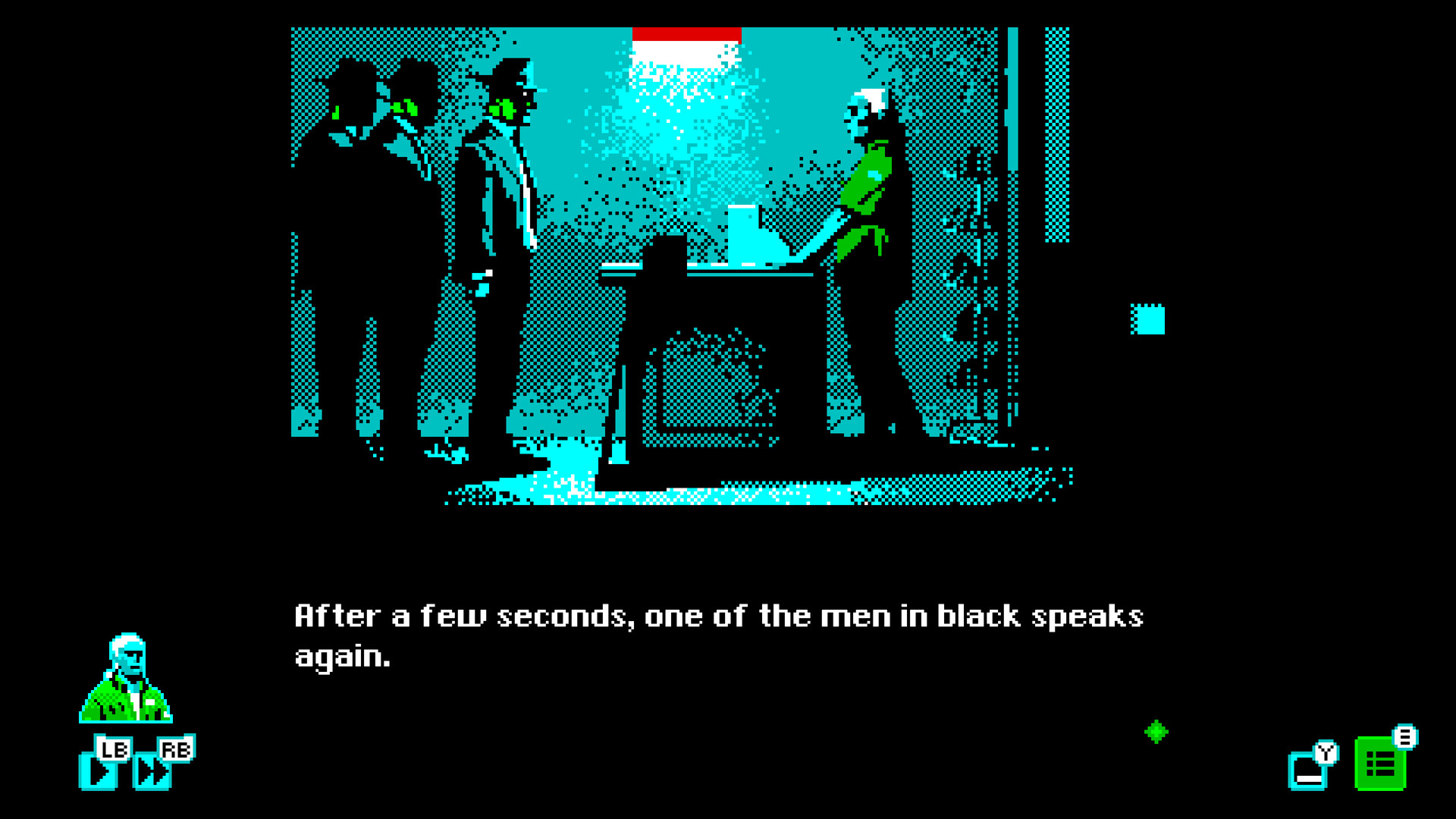 Mothmen 1966 screenshot 3