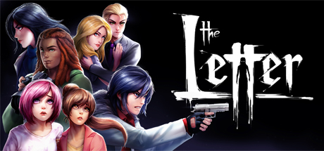 The Letter artwork