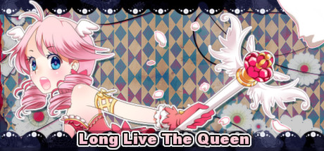 Long Live The Queen artwork