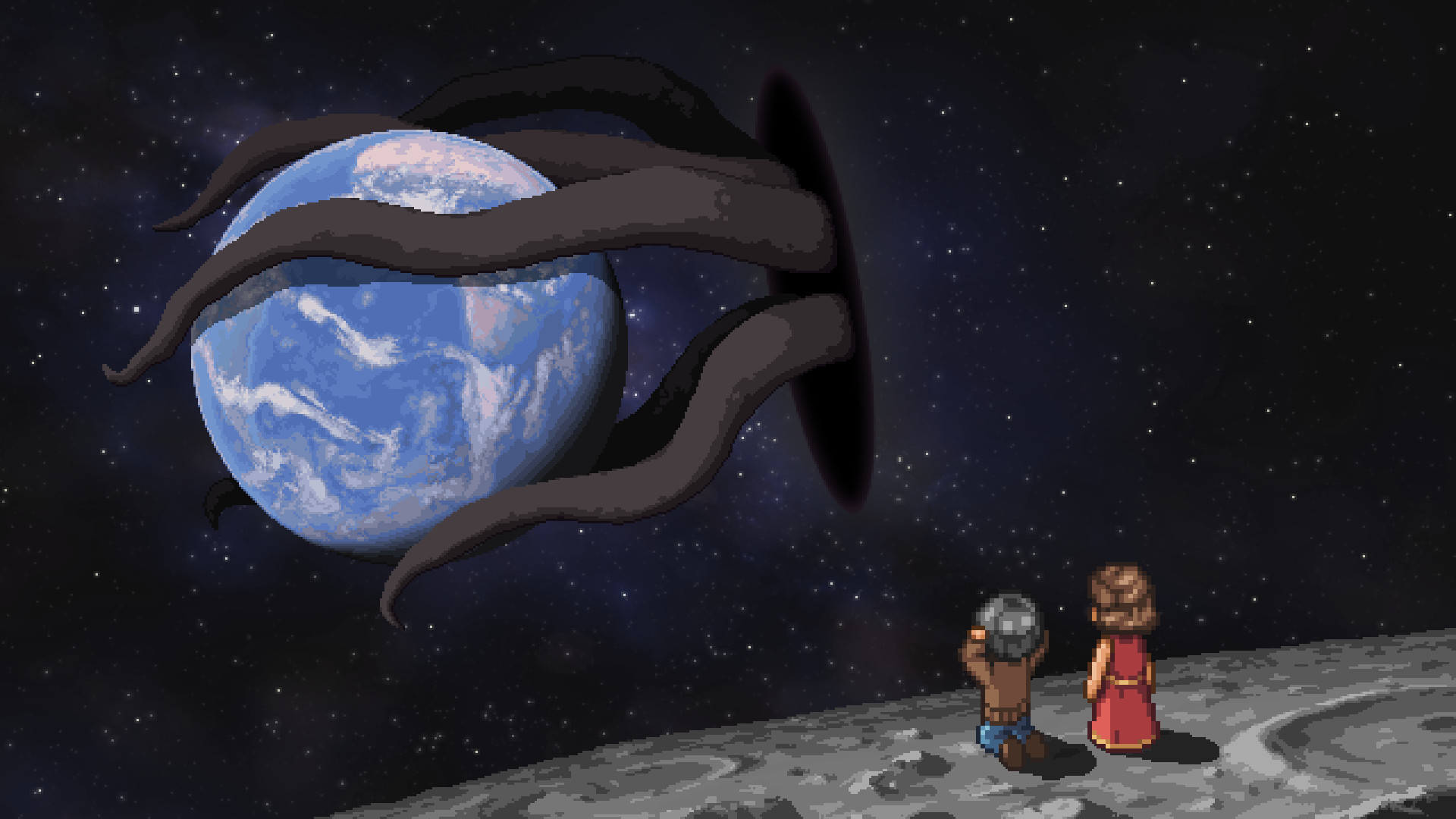 Impostor Factory screenshot 3